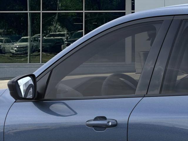 new 2025 Ford Escape car, priced at $27,995
