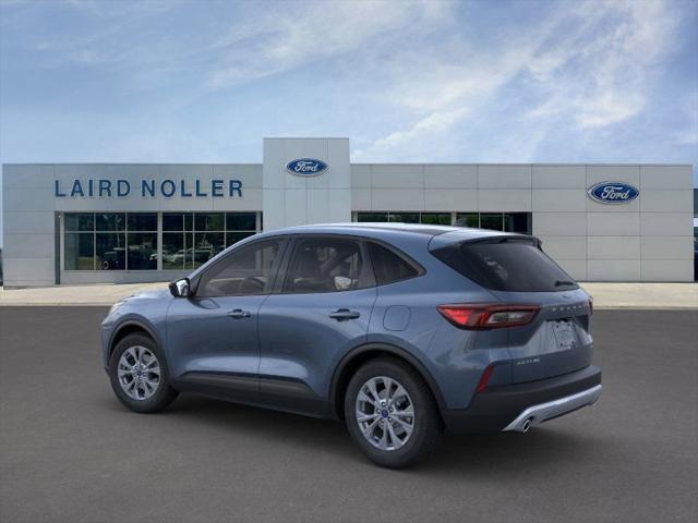 new 2025 Ford Escape car, priced at $27,995
