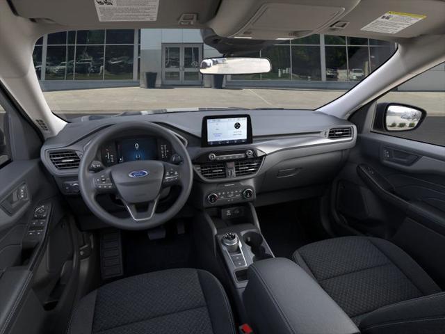 new 2025 Ford Escape car, priced at $27,995