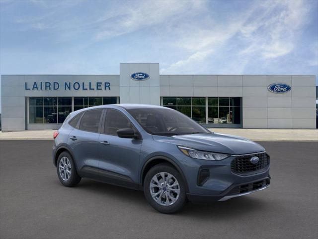 new 2025 Ford Escape car, priced at $27,995