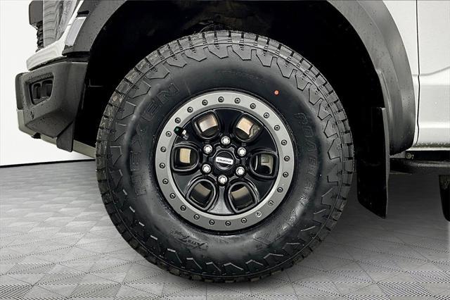used 2023 Ford F-150 car, priced at $66,447