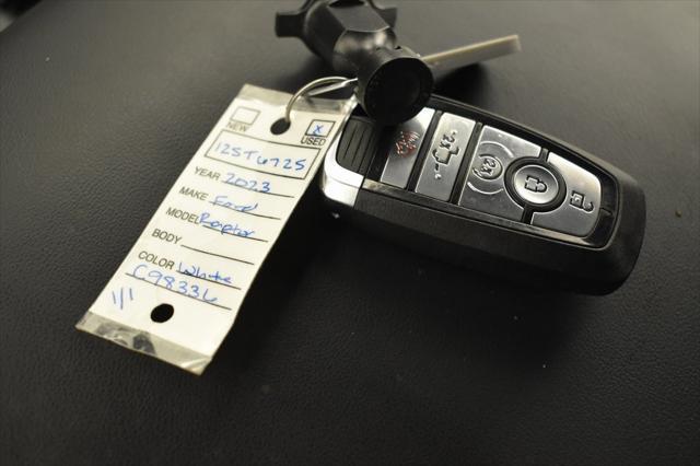 used 2023 Ford F-150 car, priced at $68,492