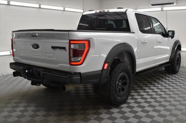 used 2023 Ford F-150 car, priced at $68,492