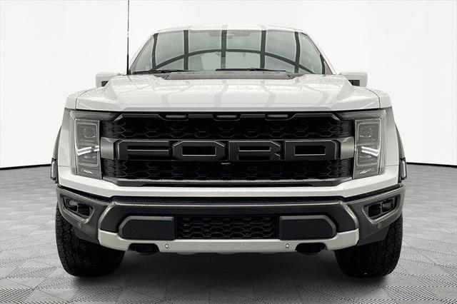 used 2023 Ford F-150 car, priced at $66,447