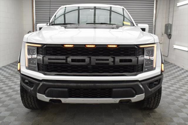 used 2023 Ford F-150 car, priced at $68,492