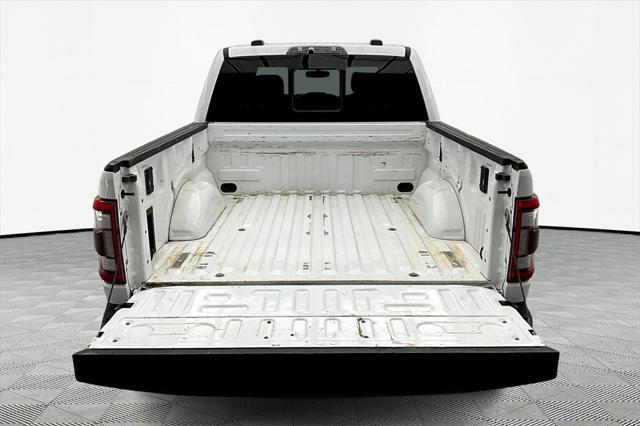 used 2023 Ford F-150 car, priced at $66,447