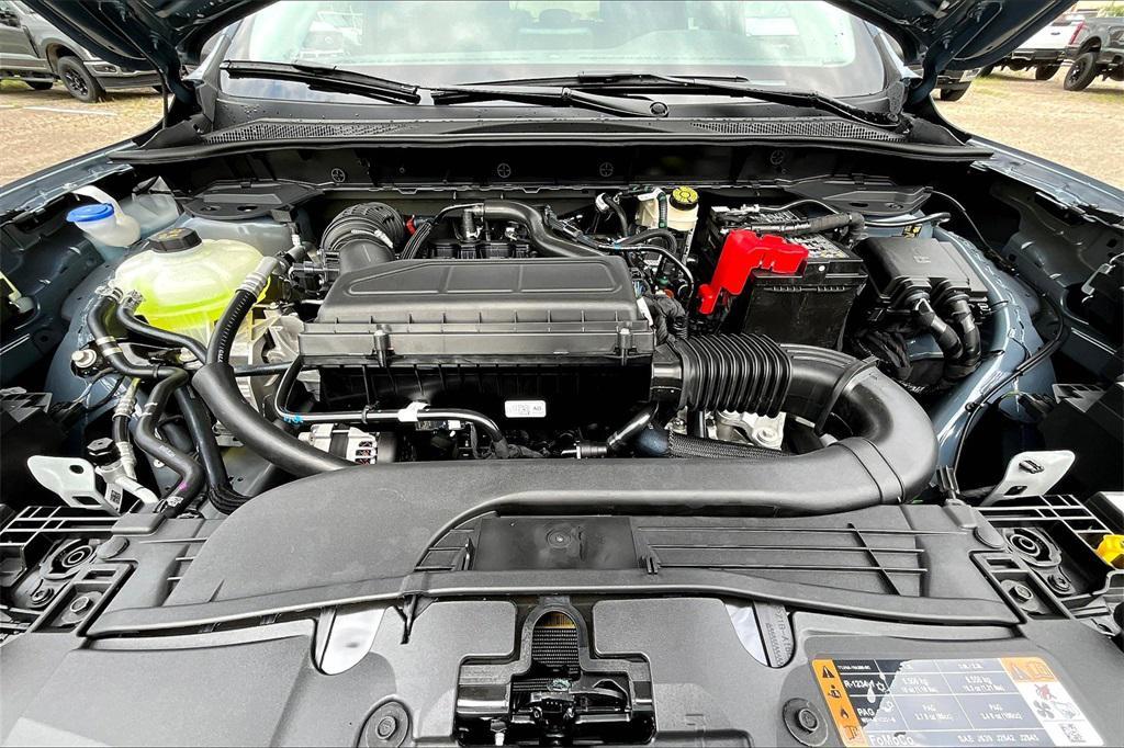 new 2025 Ford Escape car, priced at $25,999