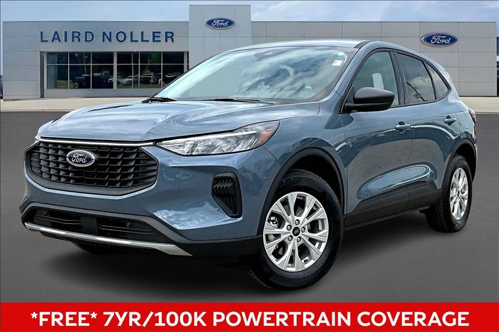new 2025 Ford Escape car, priced at $24,499