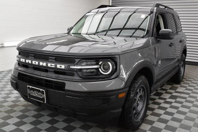 new 2024 Ford Bronco Sport car, priced at $27,890