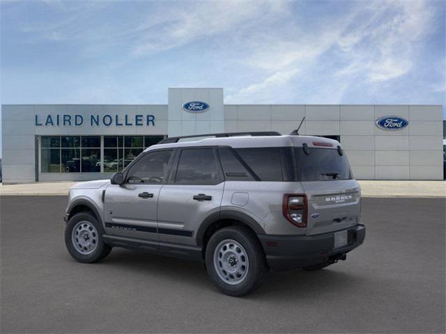 new 2024 Ford Bronco Sport car, priced at $30,140