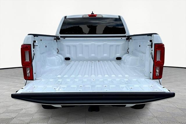 used 2023 Ford Ranger car, priced at $33,781