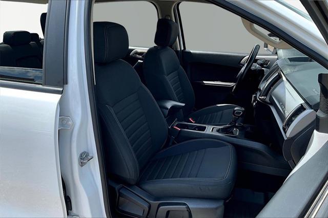 used 2023 Ford Ranger car, priced at $33,781