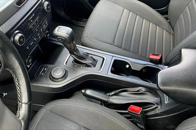 used 2023 Ford Ranger car, priced at $33,781