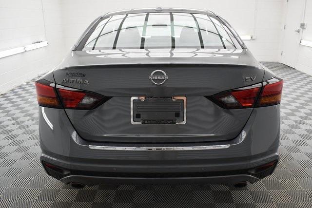 used 2023 Nissan Altima car, priced at $23,038