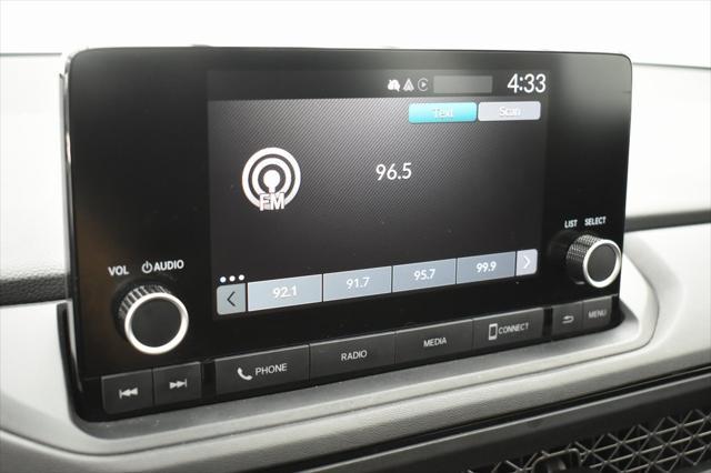 used 2024 Honda Accord car, priced at $26,369