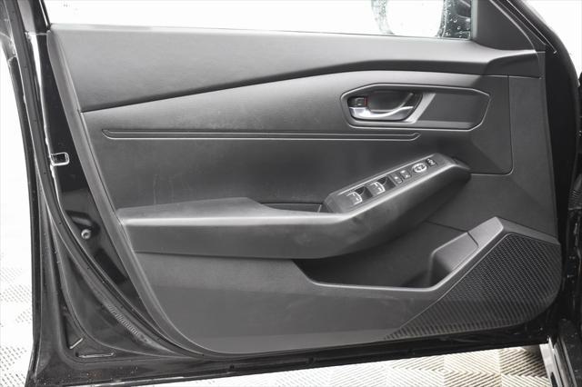 used 2024 Honda Accord car, priced at $26,369
