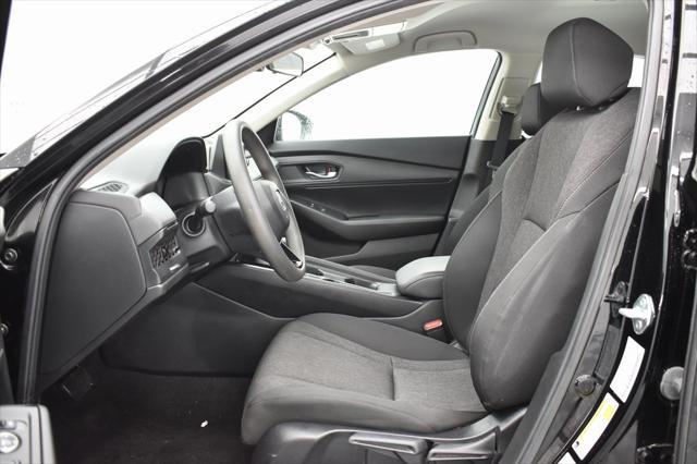 used 2024 Honda Accord car, priced at $26,369