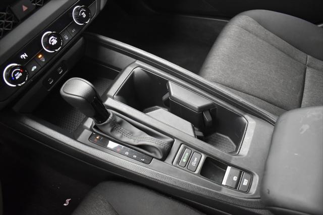 used 2024 Honda Accord car, priced at $26,369