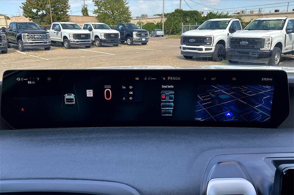 new 2025 Ford Expedition car, priced at $64,328