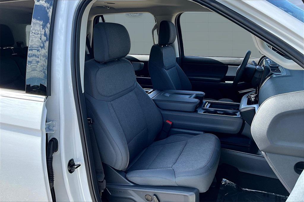 new 2025 Ford Expedition car, priced at $64,328