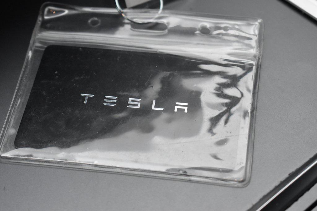 used 2023 Tesla Model Y car, priced at $31,836