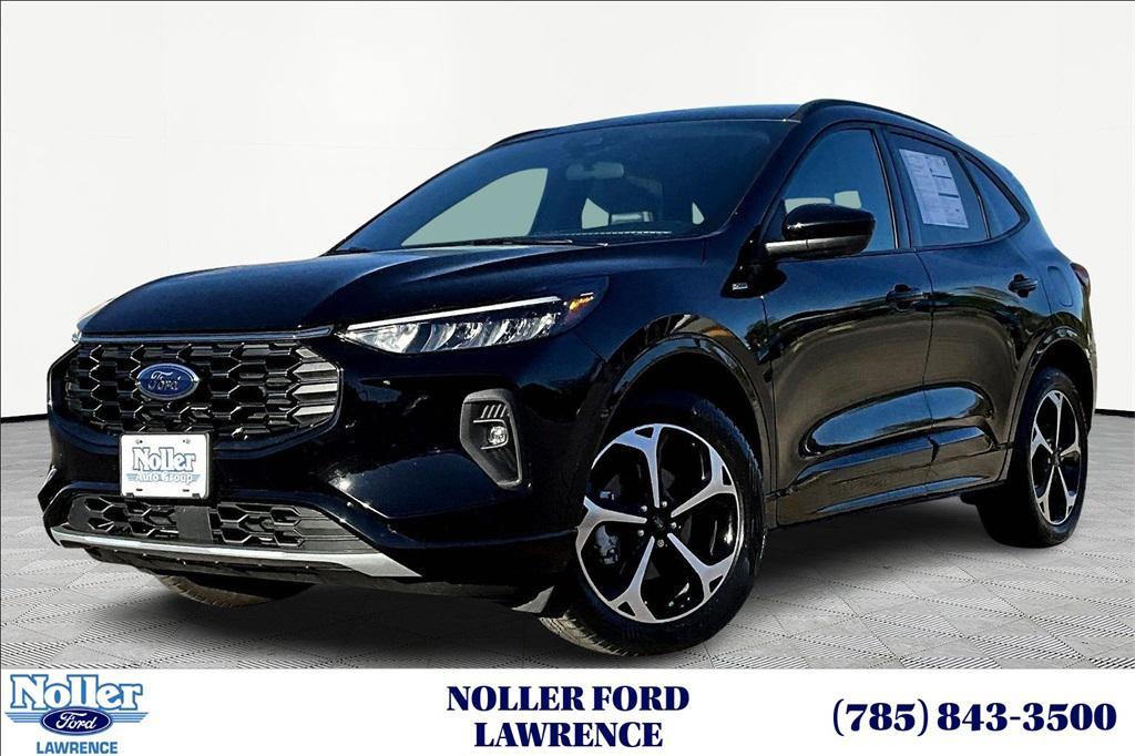 used 2023 Ford Escape car, priced at $23,813