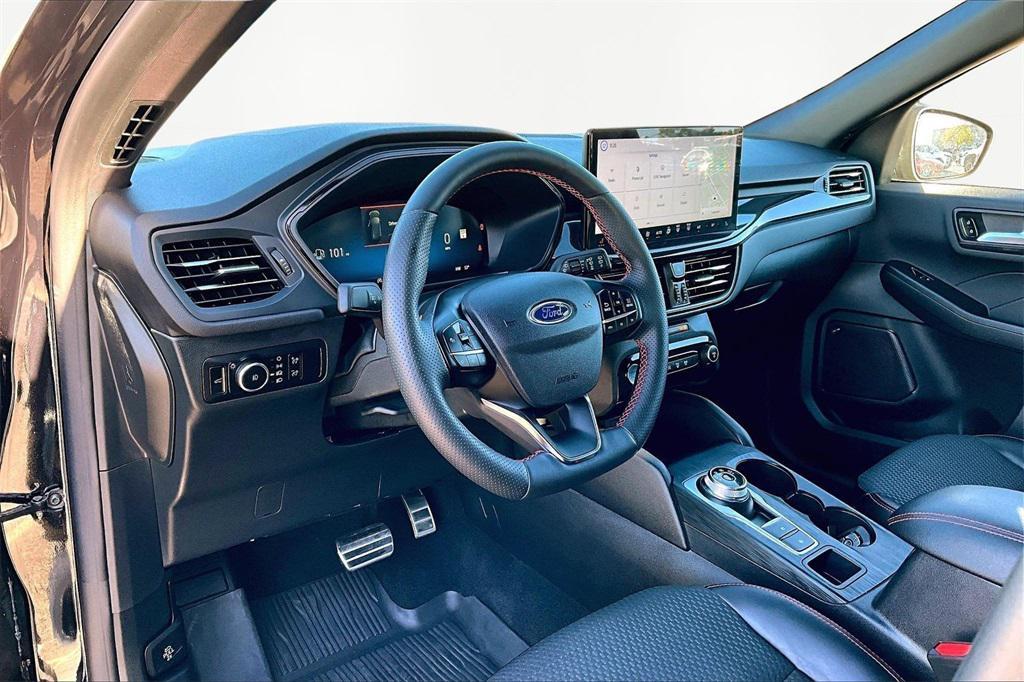 used 2023 Ford Escape car, priced at $22,971