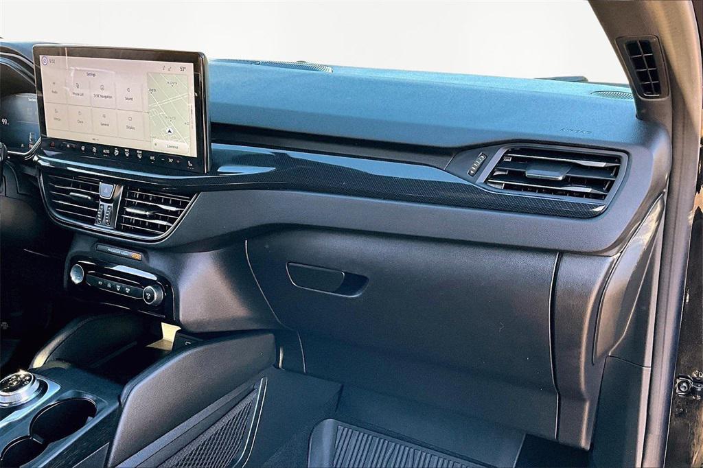 used 2023 Ford Escape car, priced at $22,971