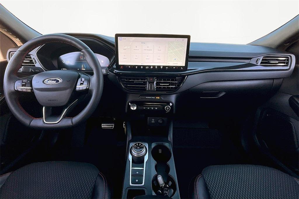 used 2023 Ford Escape car, priced at $22,971