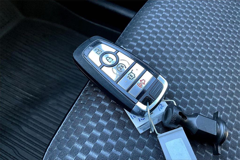 used 2023 Ford Escape car, priced at $22,971