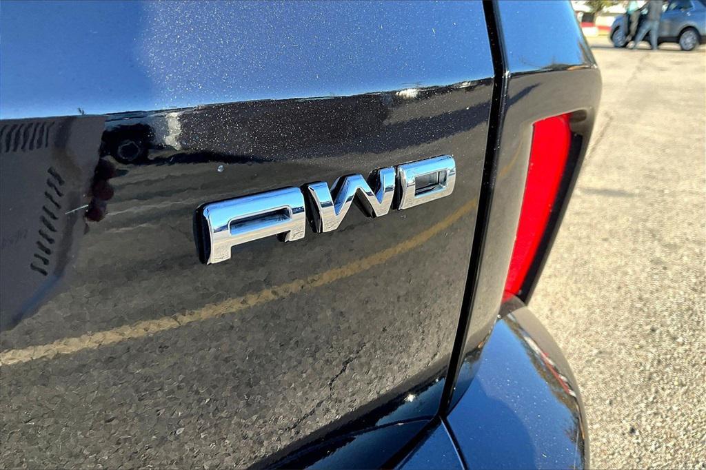 used 2023 Ford Escape car, priced at $22,971