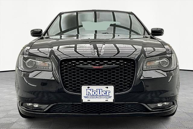 used 2023 Chrysler 300 car, priced at $28,953