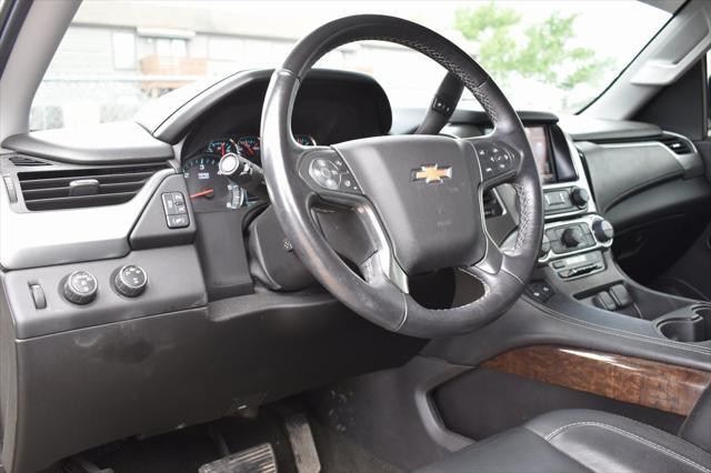 used 2016 Chevrolet Tahoe car, priced at $15,999