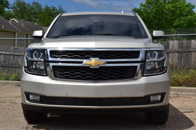 used 2016 Chevrolet Tahoe car, priced at $15,999