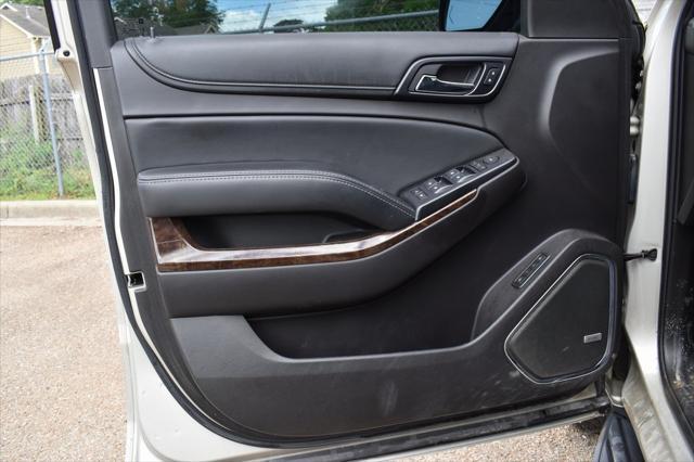 used 2016 Chevrolet Tahoe car, priced at $15,999