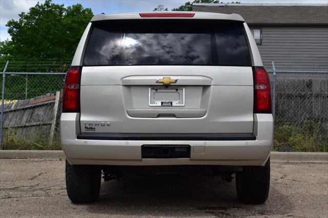 used 2016 Chevrolet Tahoe car, priced at $15,999