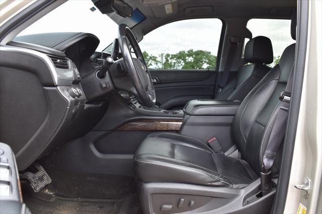 used 2016 Chevrolet Tahoe car, priced at $15,999