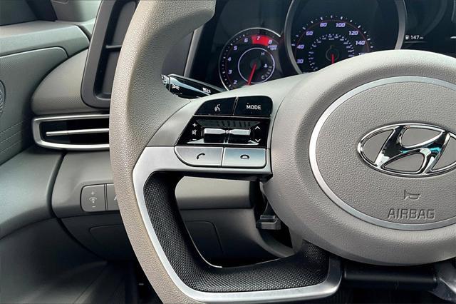 used 2022 Hyundai Elantra car, priced at $17,269