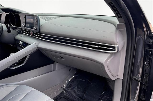 used 2022 Hyundai Elantra car, priced at $17,269