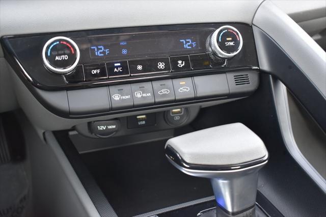 used 2022 Hyundai Elantra car, priced at $18,166
