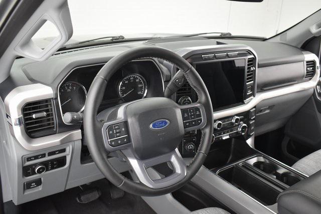 used 2023 Ford F-150 car, priced at $45,356