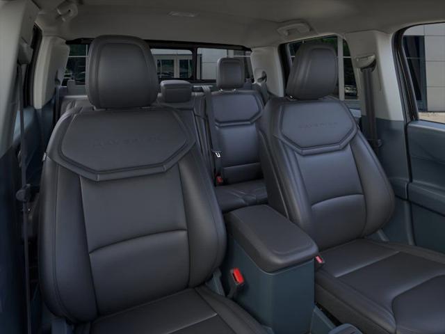 new 2025 Ford Maverick car, priced at $38,673