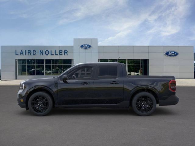 new 2025 Ford Maverick car, priced at $38,673