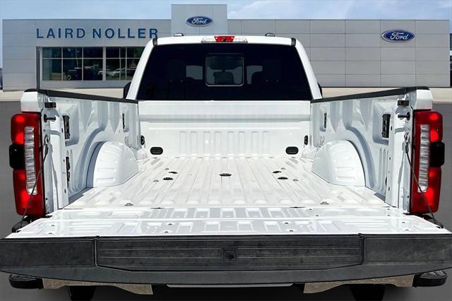 new 2025 Ford F-350 car, priced at $82,413