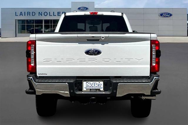 new 2025 Ford F-350 car, priced at $82,413