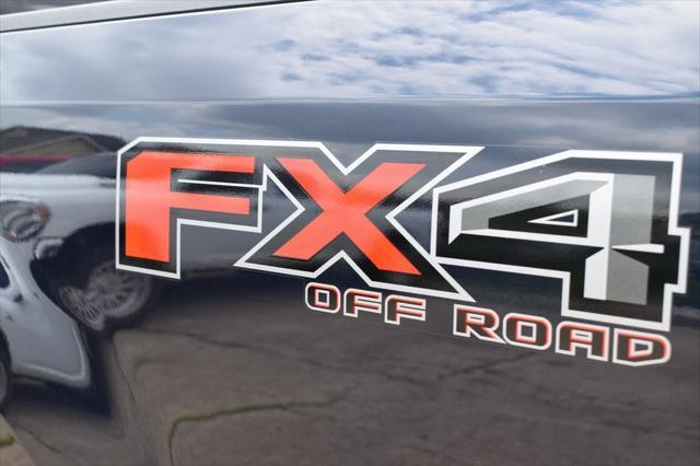 used 2021 Ford F-250 car, priced at $46,068