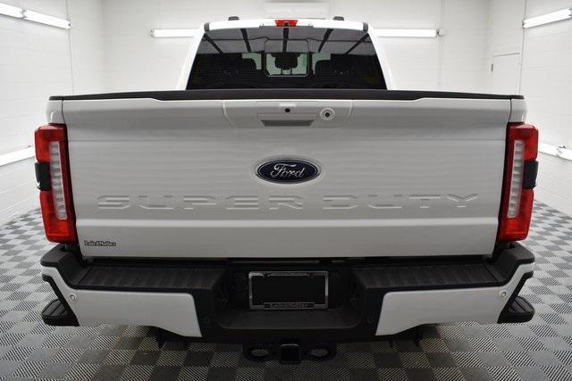 new 2024 Ford F-250 car, priced at $90,980