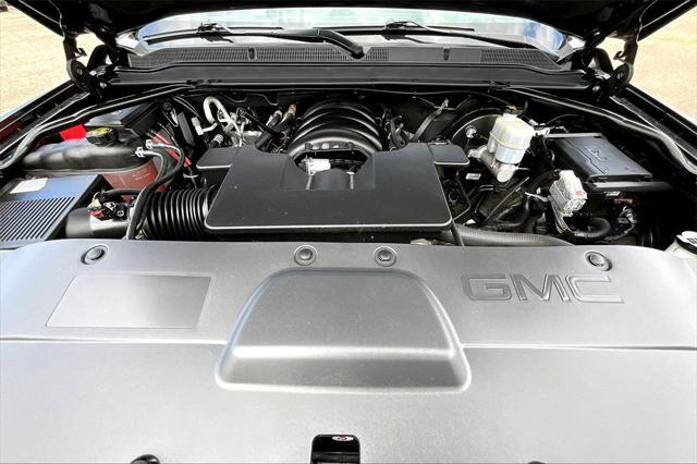 used 2020 GMC Yukon car, priced at $31,245