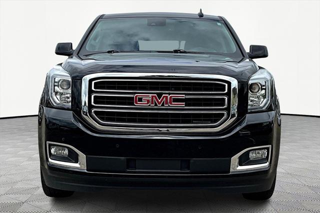 used 2020 GMC Yukon car, priced at $31,245