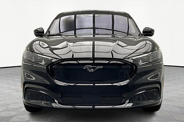 used 2024 Ford Mustang Mach-E car, priced at $40,778